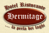Clicca sullimmagine per visitare il sito dell' Hotel Ristorante Hermitage